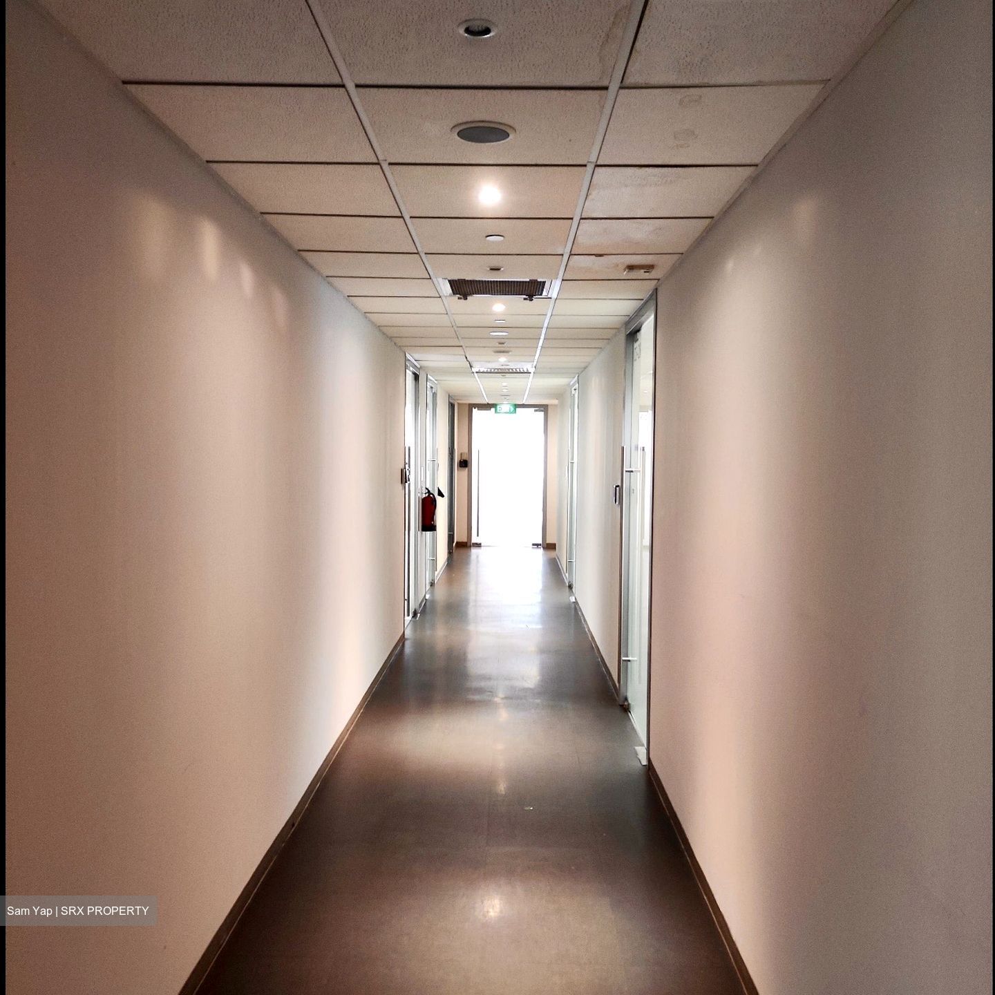 Tan Chong Tower (D7), Office #622589331
